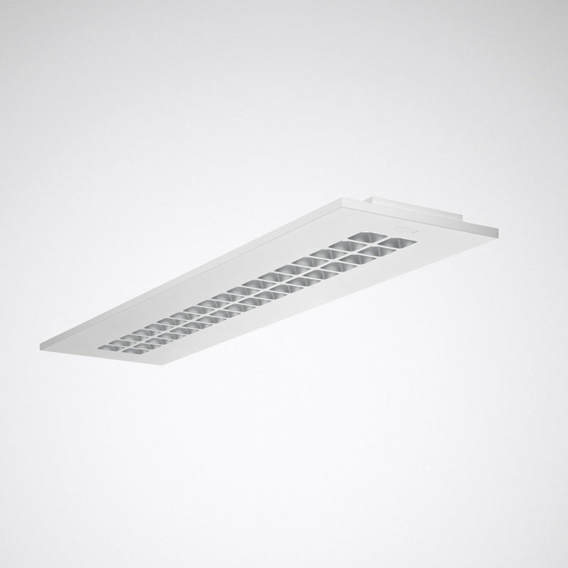 Trilux - Decken-/Wandleuchte LED-Einbauleuchte Creavo M57- #7618851 840, DALI