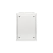 DIGITUS - Netzwerk-/Serverschrank Wandgehäuse DN-10-09U 464x312x300mm