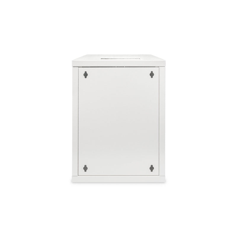 DIGITUS - Netzwerk-/Serverschrank Wandgehäuse DN-10-09U 464x312x300mm