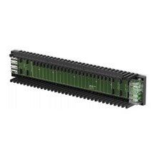 Pepperl+Fuchs Fabrik - Feldbus, Dez. Peripherie - Baugruppenträger Basis-Backplane LB9022BP22320.1 redundant