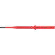 Wera - Kreuzschlitz-Schraubendreher Kraftform Kompakt VDE 62 i 05006512001 PH 1 x 157 mm