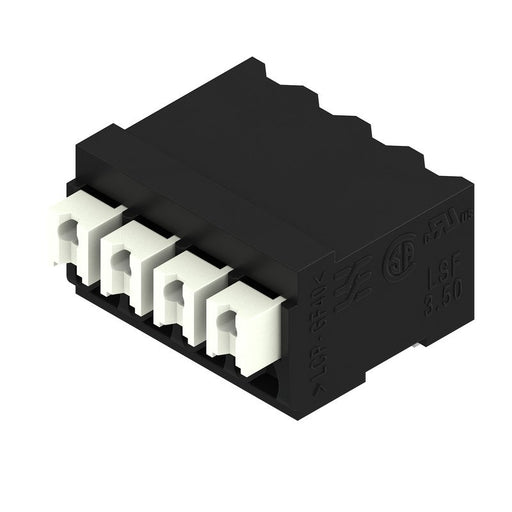 Weidmüller - Leiterplattenklemme Leiterplattenklemme LSF-SMT 3#1870550000 3.50mm − 37 Stück