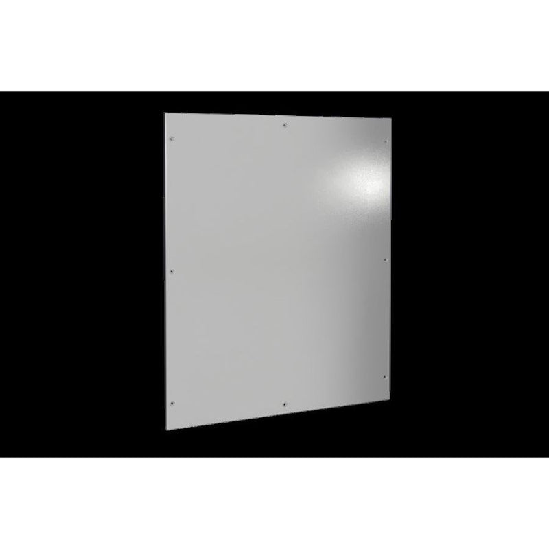 Rittal - Seiten-/Rückwand (Schaltschrank) Seitenwand VX 8176.245 (VE2) für HT: 1200x1000mm