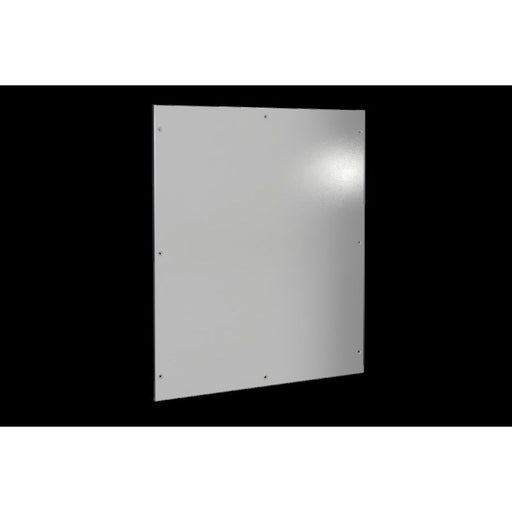Rittal - Seiten-/Rückwand (Schaltschrank) Seitenwand VX 8176.245 (VE2) für HT: 1200x1000mm