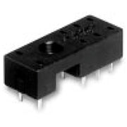 Weidmüller - Relaissockel 2 Wechsler SRC 2CO PCB Printanschluss − 100 Stück