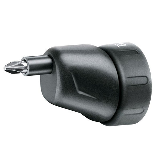 Bosch - Spezialaufsatz für Bohrmaschinen/Schrauber Exzenter-Aufsatz, 1600A001YA Systemzubehör IXO