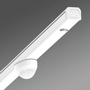Regiolux - Geräteträger für Lichtbandsystem LED-Geräteträger IP54 SRGSVnetli0750easy19