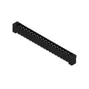 Weidmüller - Leiterplattensteckverbinder Verbinder 5.08mm SL-SMT 5.#1837930000  − 12 Stück