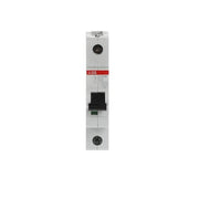 ABB Stotz S&J - Leitungsschutzschalter Sicherungsautomat S201M-C3 10kA 3A C 1p