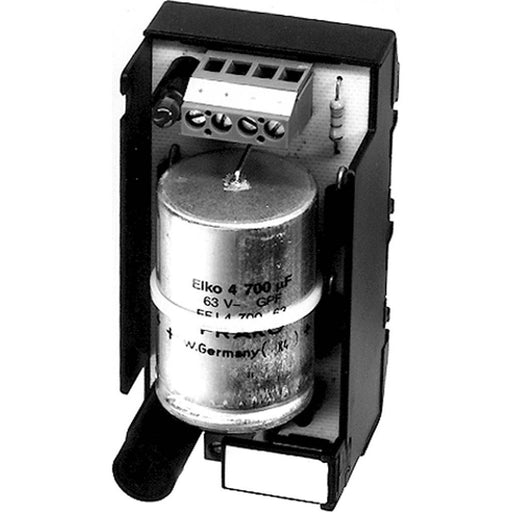 Murrelektronik - Diskrete elektrische Komponente Gleichrichterbaustein 85700 1-phasig − 5 Stück by Murrelektronik
