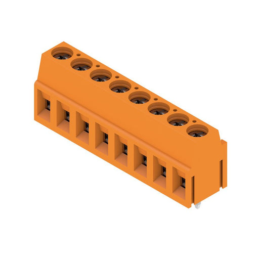 Weidmüller - Leiterplattenklemme Leiterplattenklemme LM 5.00/0#1845340000 5.00mm − 50 Stück