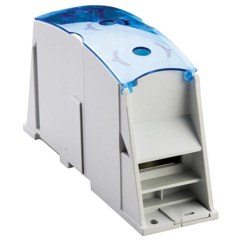 Erico - Verteilerbaugruppe Klemmen Anschlussklemme AL 930A SBF2C630AL IEC 1Flachleit/2 Kab