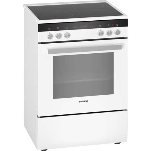 Siemens - Herd Elektro-Standherd HK9R3A220 IQ300