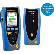 TREND Networks - Mess-/Testgerät für Kommunikationstechnik Transmission-Tester SignalTEK CT SignalTEK CT Datenk