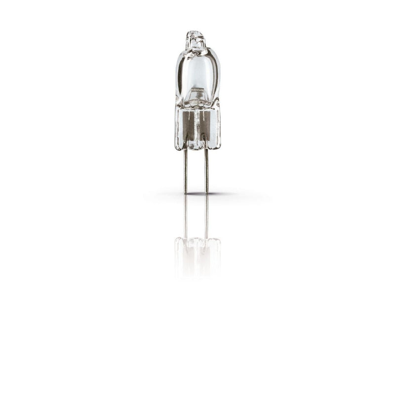 Philips Lighting - Studio-, Projektions- und Fotolampe Projektionslampe 7387 6V/10W − 10 Stück