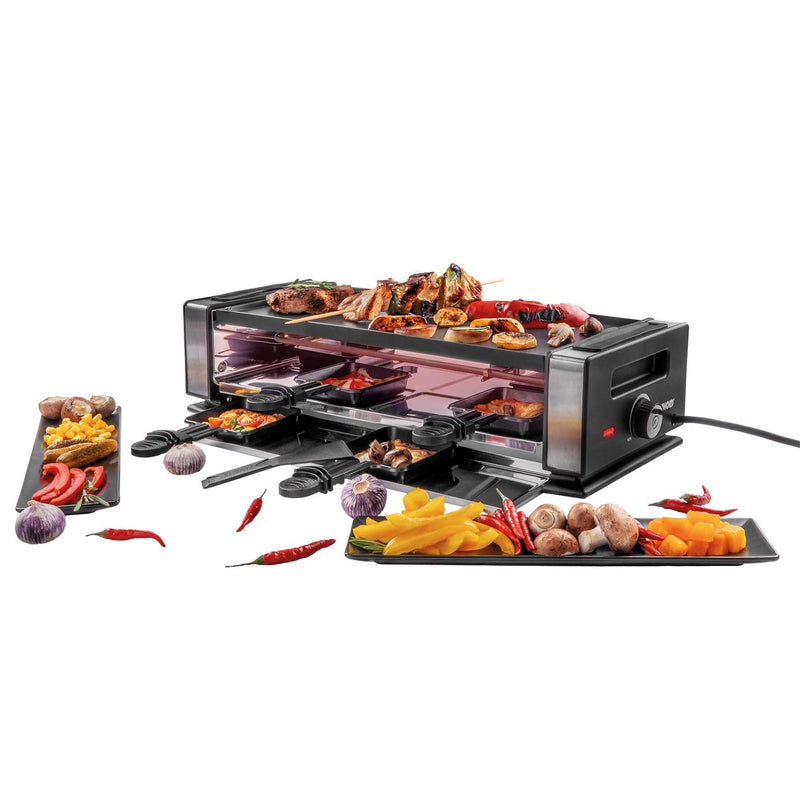 Unold - Raclette Delice Basis 48760 Delice Basis