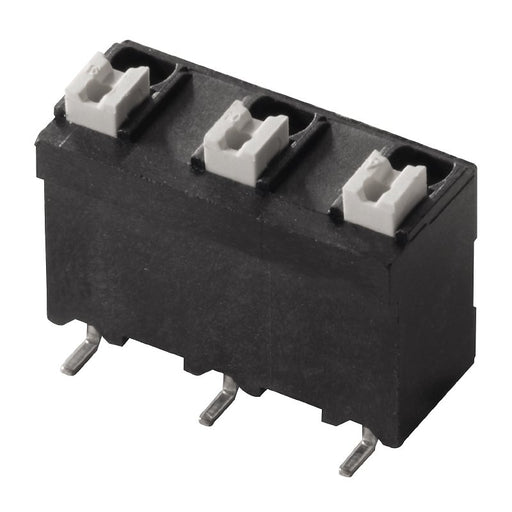 Weidmüller - Leiterplattenklemme Leiterplattenklemme LSF-SMD 7#1473850000 7.50mm − 180 Stück