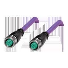 Pepperl+Fuchs Fabrik - Konfektioniertes Sensor-Aktor-Kabel Verbindungskabel V15-G-VT0,7#70146315