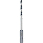 Bosch - Bohrer HSS PointTeQ 2608577522 Sechskantbohrer 3,5