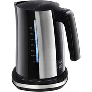 Melitta SDA - Wasserkocher 1026-04 sw/eds Look Aqua II Deluxe