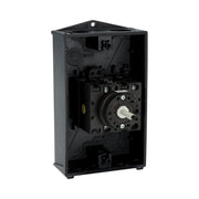 Eaton - Lasttrennschalter Hauptschalter T3-3-15680/I2/SVB Aufbau