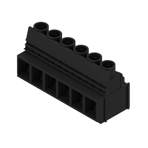 Weidmüller - Leiterplattenklemme Leiterplattenklemme LUP 10.16#2014150000 10.16mm − 20 Stück