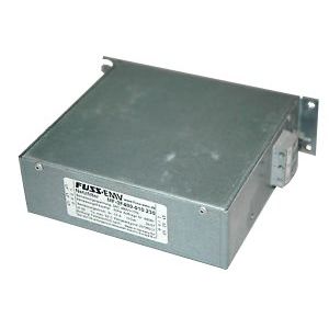 Mitsubishi Electric - Filter für Niederspannung Funkentstörfilter MF-2F230-006.230MFc − 1 Stück