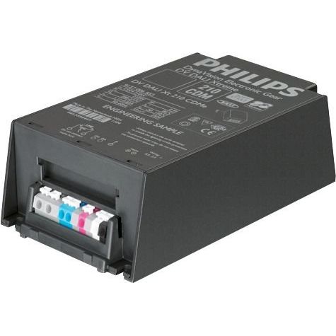 Philips Lighting - Vorschaltgerät Vorschaltgerät HID-DV PRO #22269900
