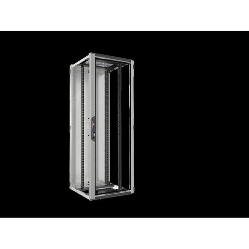 Rittal - Netzwerk-/Serverschrank Netzwerk/Serverschrank VX 5312.124 standard,geschlossen