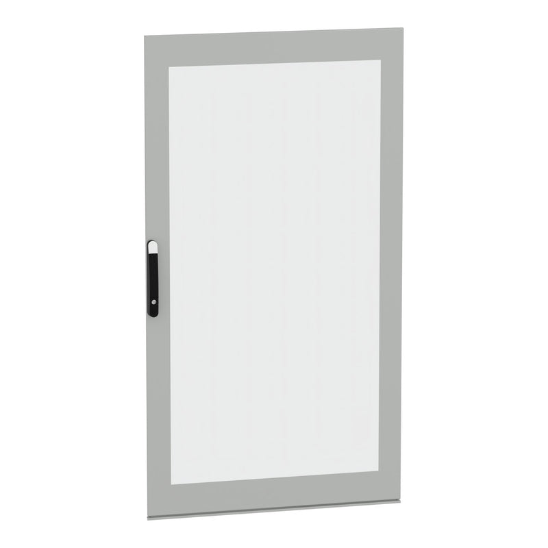 Schneider Electric - Tür/Bedientableau (Schaltschrank) Verglaste Tür NSYSFND1810T PanelSeT SFN