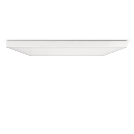 LTS Licht&Leuchten - Decken-/Wandleuchte LED-Anbauleuchte PLL 501500401/DALI 320W 4000K 25000lm
