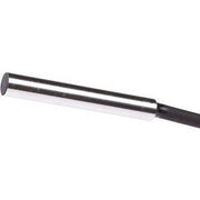 Ipf Electronic - Induktiver Näherungsschalter Sensor Induktiv, 4mm IBR40204 27lang bündig Sn: