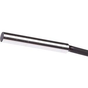 Ipf Electronic - Induktiver Näherungsschalter Sensor Induktiv, 4mm IBR40204 27lang bündig Sn: