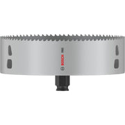 Bosch - Lochsäge PRO Multi Material PC Plus 2608594420 Lochsäge, 168 mm