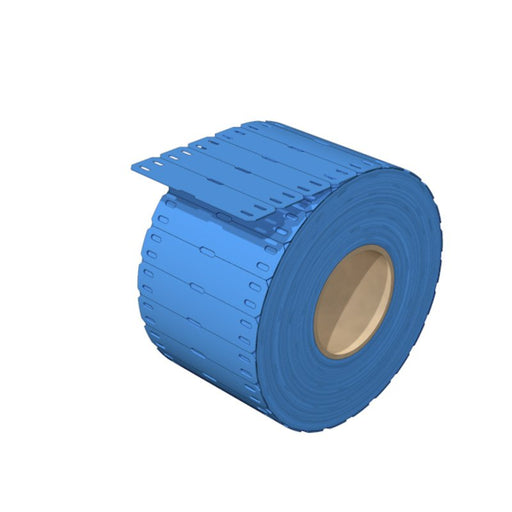 Weidmüller - Kabelmarkierungssystem SFX-DT 11/60 MM BL 7-,13mm − 1000 Stück