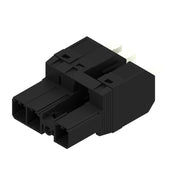 Weidmüller - Kabelsteckverbinder für Leiterplattensteckverbinder Verbinder 7.62mm SVFL 7.62#2630420000 − 60 Stück