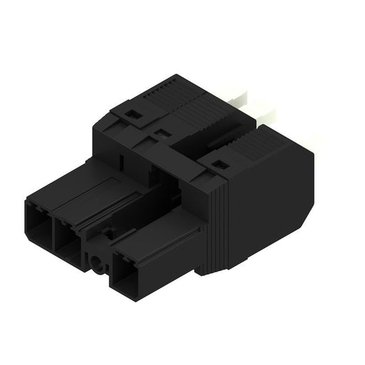 Weidmüller - Kabelsteckverbinder für Leiterplattensteckverbinder Verbinder 7.62mm SVFL 7.62#2630420000 − 60 Stück