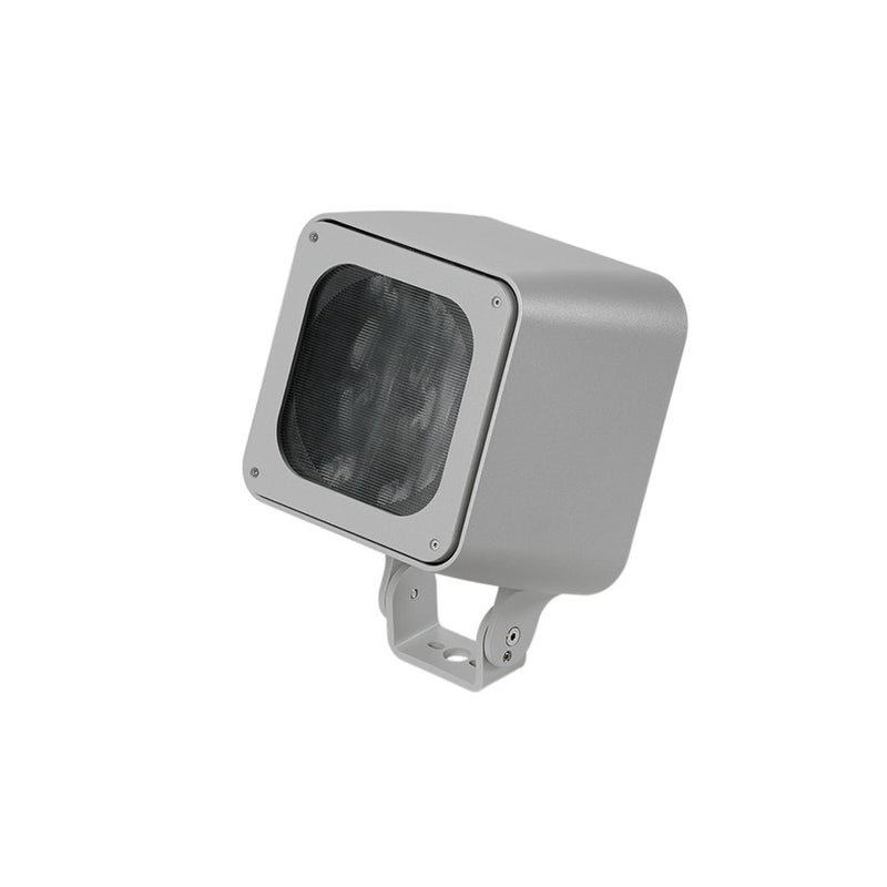 Meyer+Sohn - Downlight/Strahler/Flutlicht LED-Strahler 8203056070 silber
