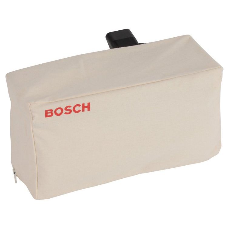 Bosch - Systemzubehör für Hobeln (Akku/elektrisch) Staubbeutel 2607000074