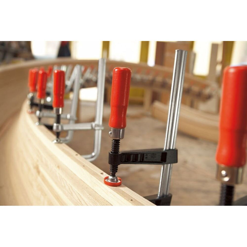 BESSEY - Schraubzwinge Temperguss-Schraubzwinge TG30S10