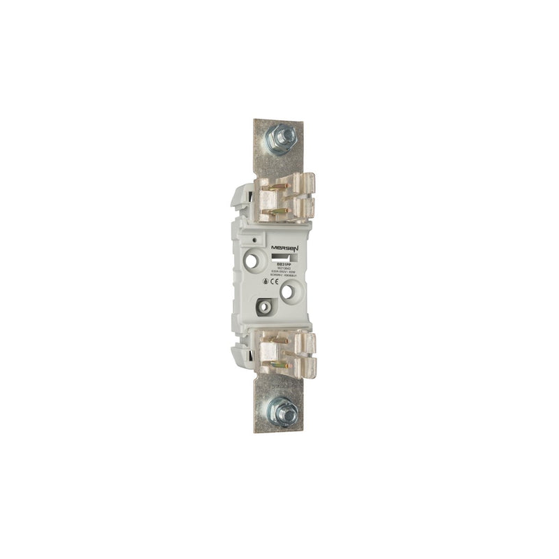 Mersen - NH-Sicherungsunterteil BB31PP Gr.2 1p. 160A 300qmm − 3 Stück
