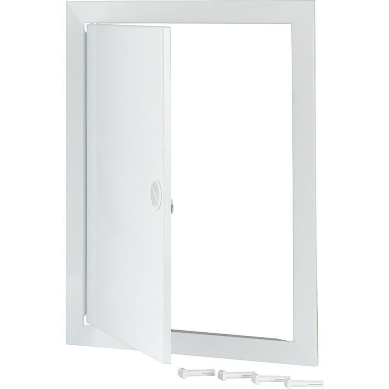 Eaton - Zubehör/Ersatzteile für Kleinverteiler Exterieur KLV-F2-4PR 2-reihig UP/Hohlwand