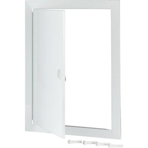 Eaton - Zubehör/Ersatzteile für Kleinverteiler Exterieur KLV-F2-4PR 2-reihig UP/Hohlwand