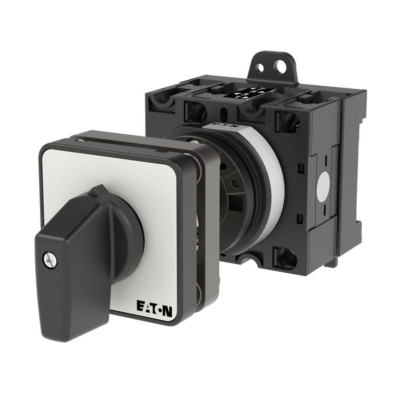 Eaton - Lastschalter Umschalter T3 32A T3-2-8211/Z Zwischenbau