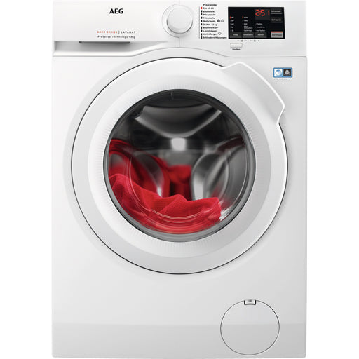 Electrolux AEG - Waschmaschine Waschautomat L6FBF51488 CARAT