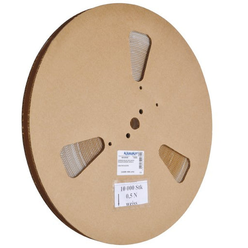 Klauke - Aderendhülse BAG9738 2,5qmm − 5000 Stück