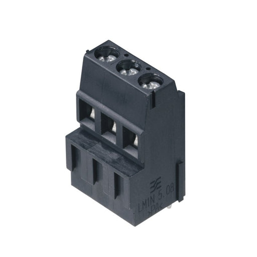 Weidmüller - Leiterplattenklemme Leiterplattenklemme LM1N 5.08#1766330000 5.08mm − 100 Stück
