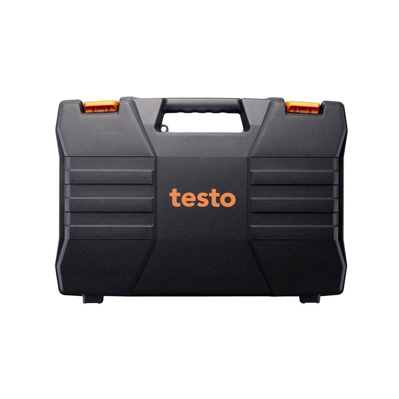 Testo - Zubehör/Ersatzteile für Differenzdrucksensor Transportkoffer 0516 0012 − 1 Stück
