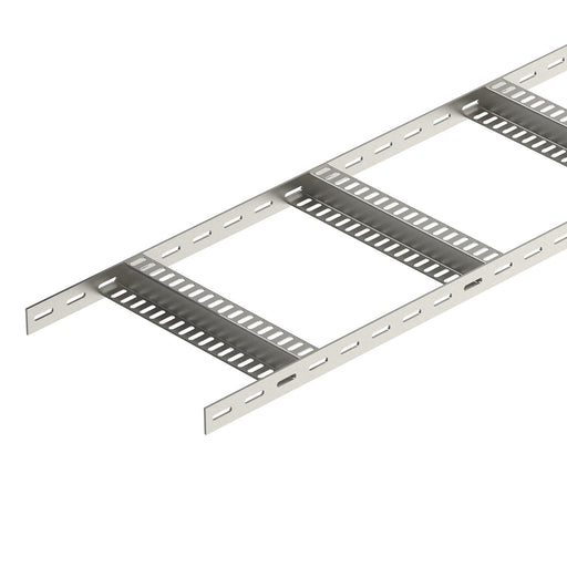 OBO Bettermann - Kabelleiter Schiffbau SLZ L 500 A4 35x506x3000 − 3 Meter