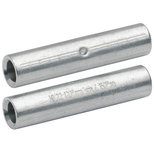 Klauke - Verbinder für Al-Leiter zum Verpressen Al-Pressverbinder 227R 70RM/SM-95SE